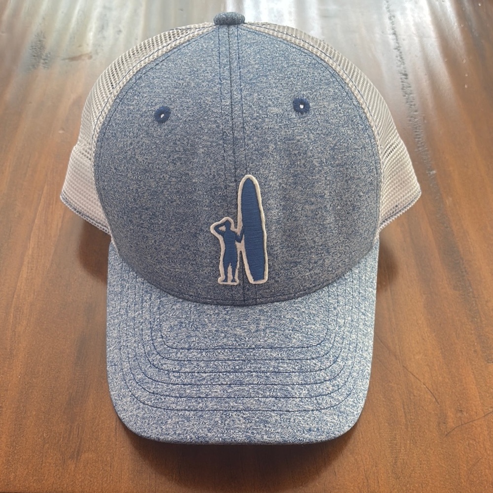 🚫SOLD🚫Johnnie-O Trucker Hat